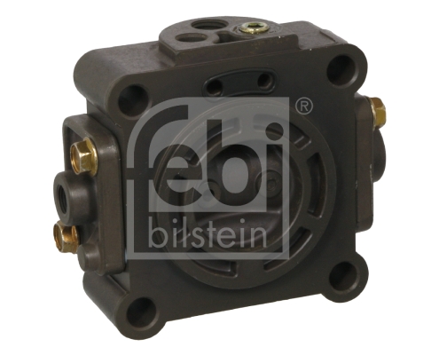 Кпп FB 05135 для IVECO TurboTech 190-32